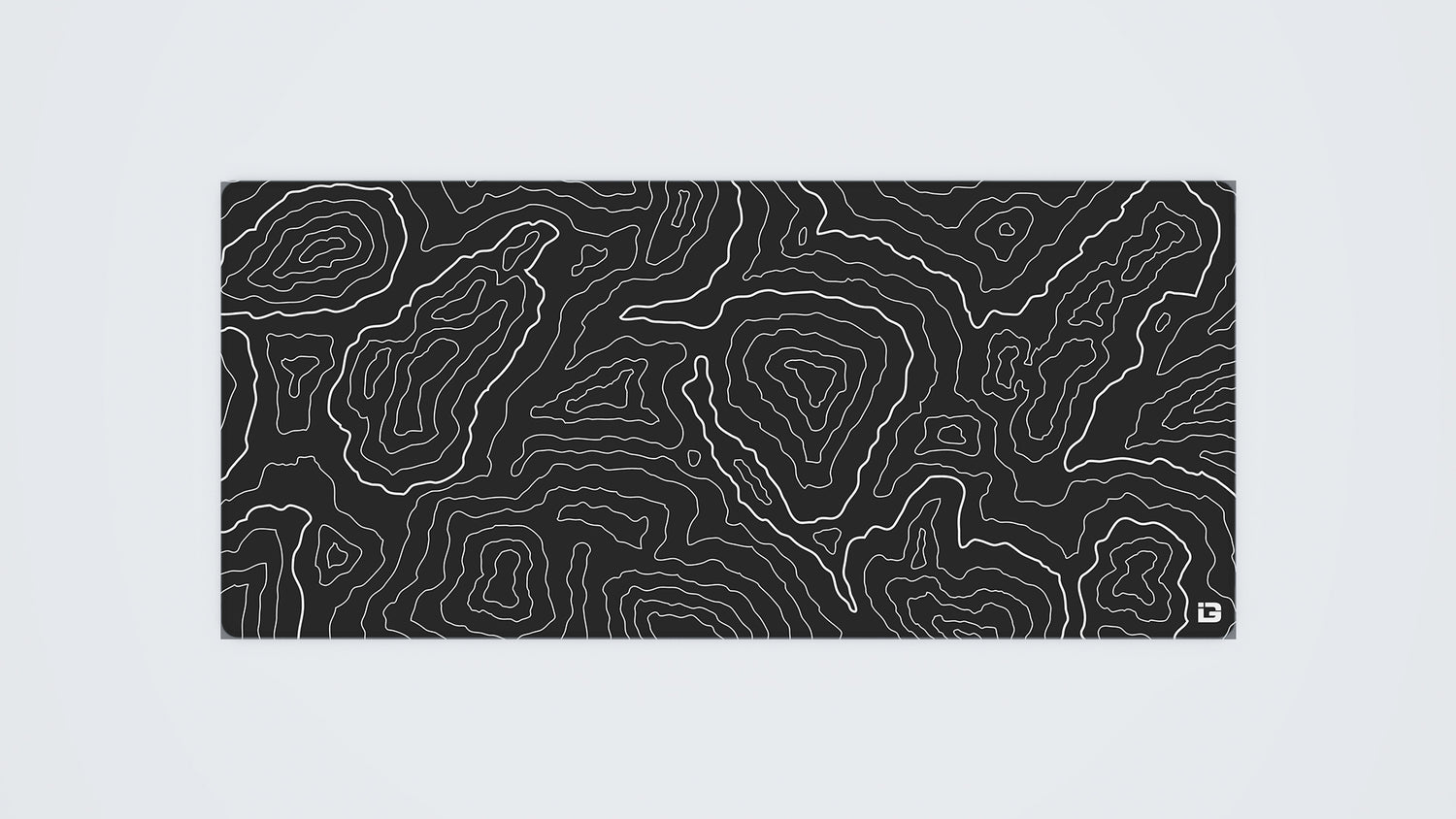 Topograph V2 Black