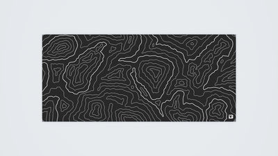 Topograph V2 Black