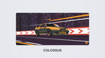 R32 El Godzilla
