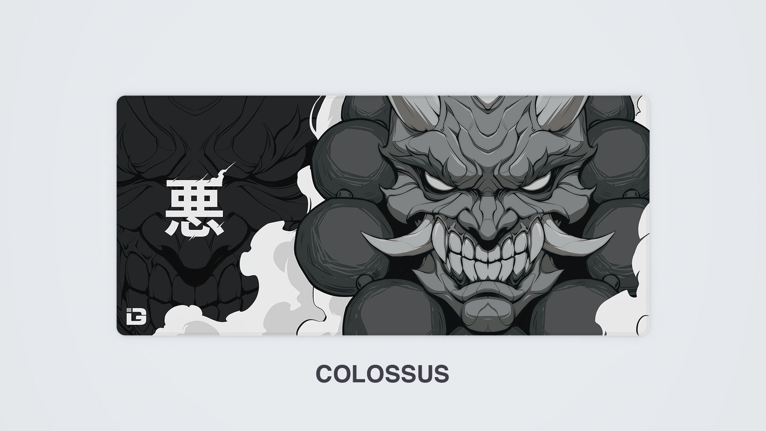 Oni Oscuro
