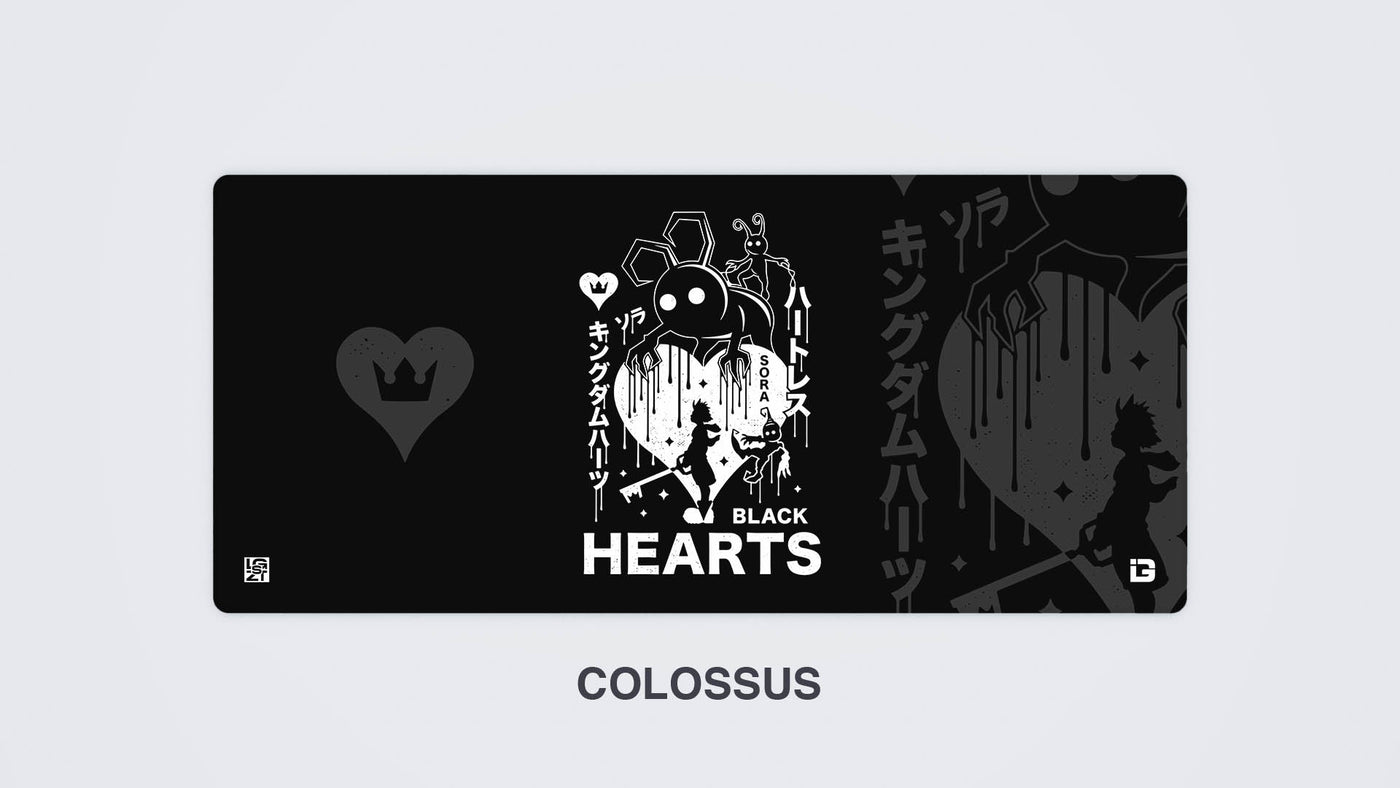 Sora Vs Heartless