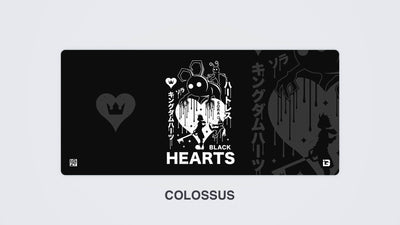 Sora Vs Heartless