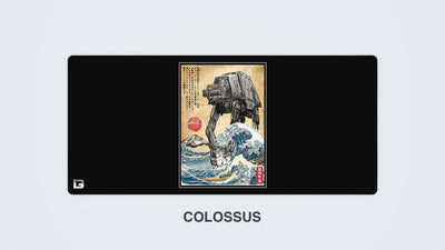 Galactic Empire In Japan