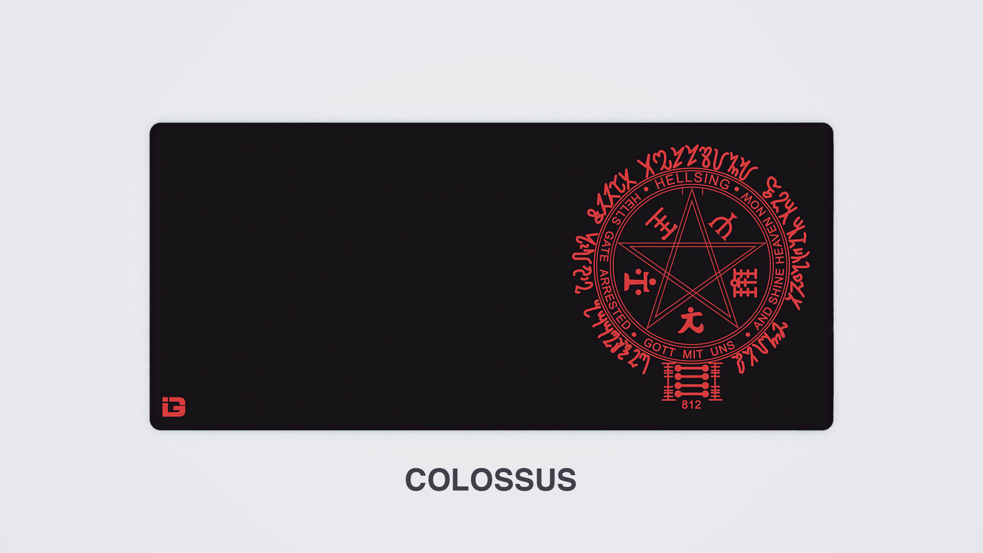 Hellsing Led Sign Hellsing zodiac signs - Horoscopeaz.com