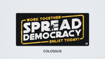Democracia Gestionada