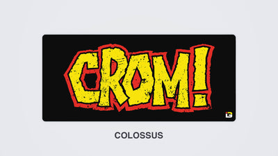 Crom