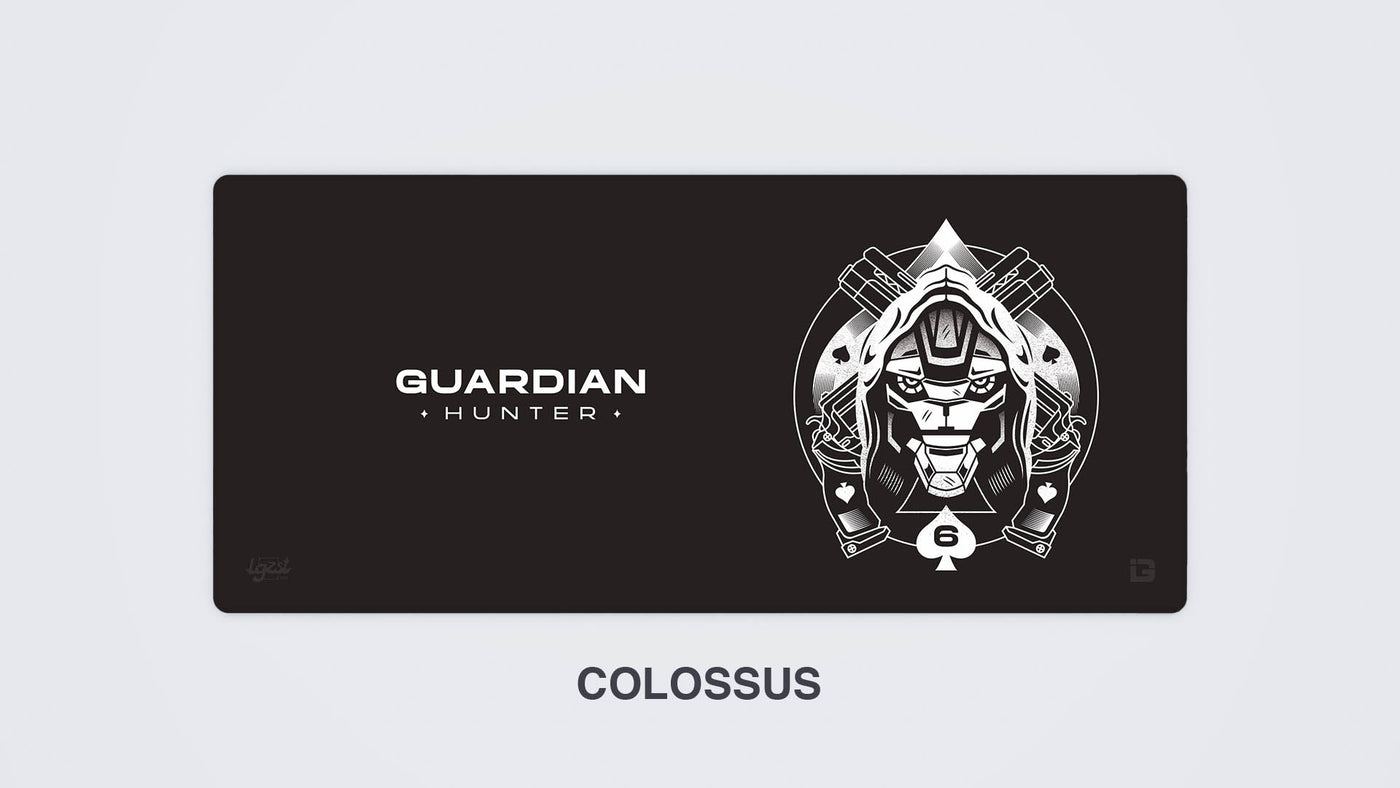 The Guardian Hunter