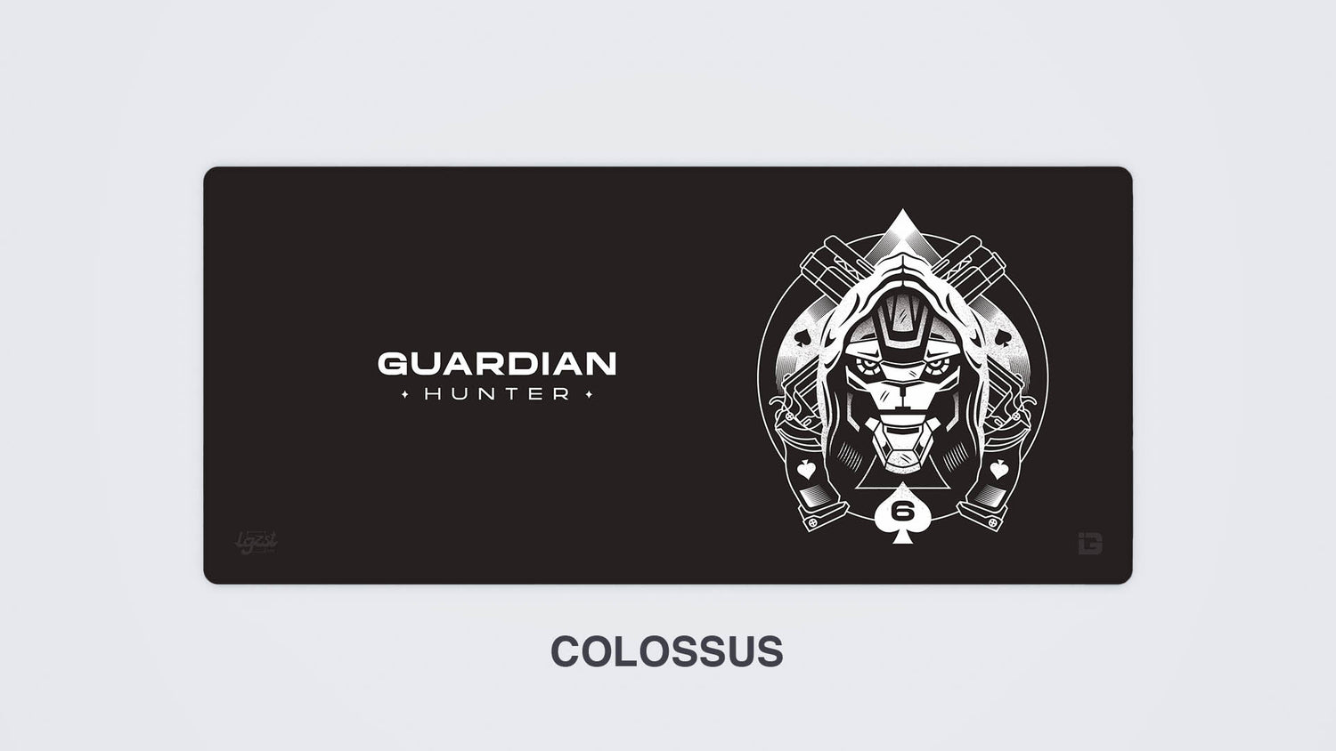 The Guardian Hunter