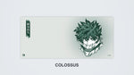 Vert Deku
