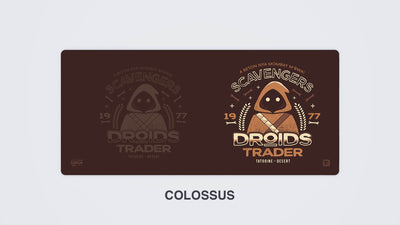 Droids Trader