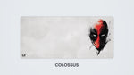 Maschera di Merc