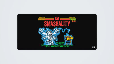 Smash Kombat II