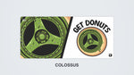 Hol dir Donuts