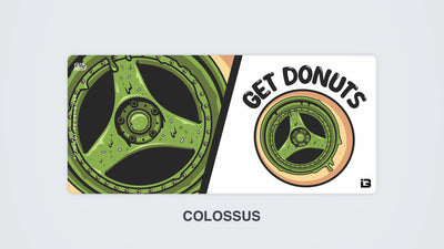 Hol dir Donuts