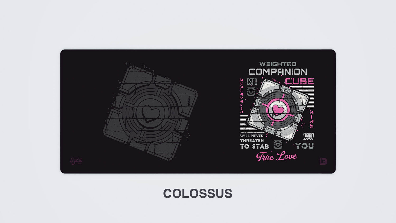 Cubo Compagno