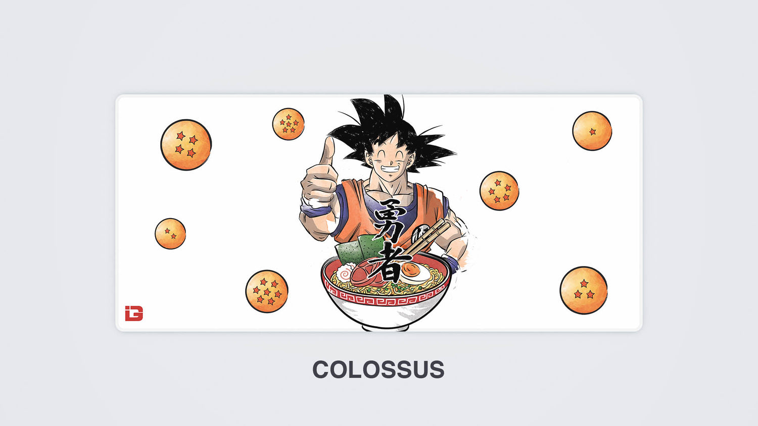 Saiyan Ramen