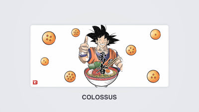 Saiyan Ramen