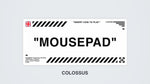 MOUSEPAD