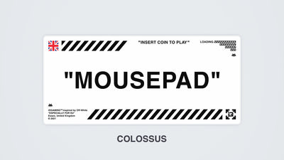 MOUSEPAD