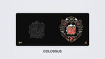 Emblema de Enemigos Principales de Mazmorras