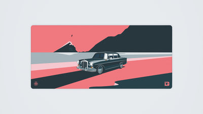 Classique Mercedes W110