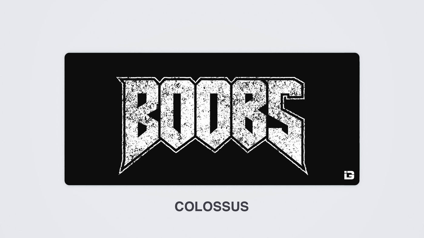 Boobs