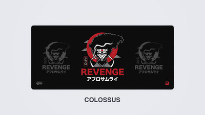 Afro Revenge