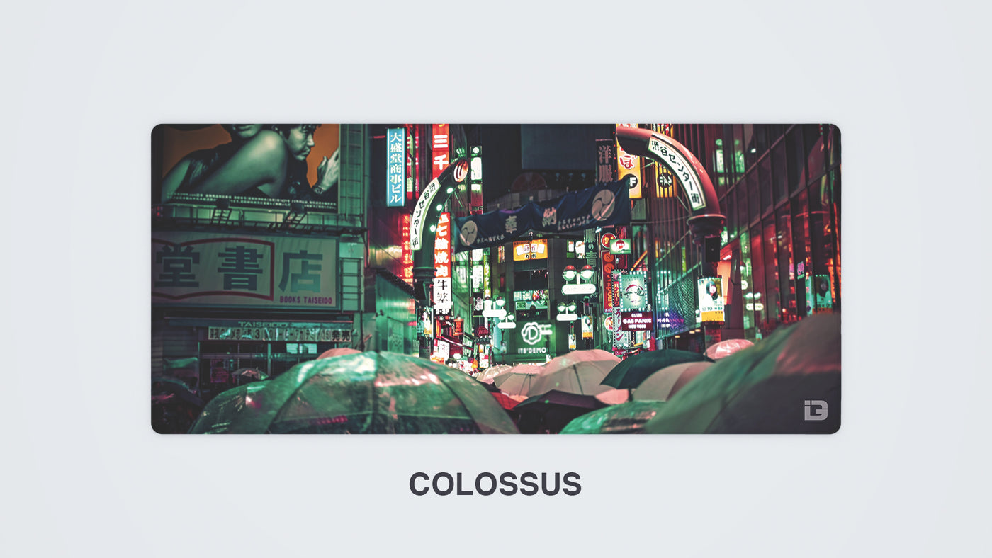 Tokyo