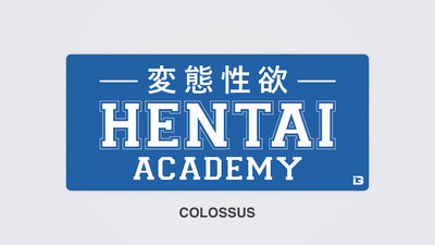 Hentai Academy