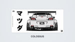 RX8 Rocket Bunny