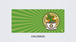 Cactuar Espresso Coffee