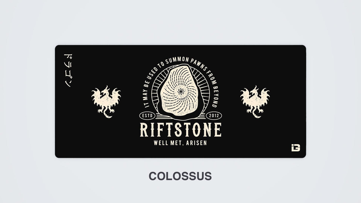 Pawns Riftstone Crest