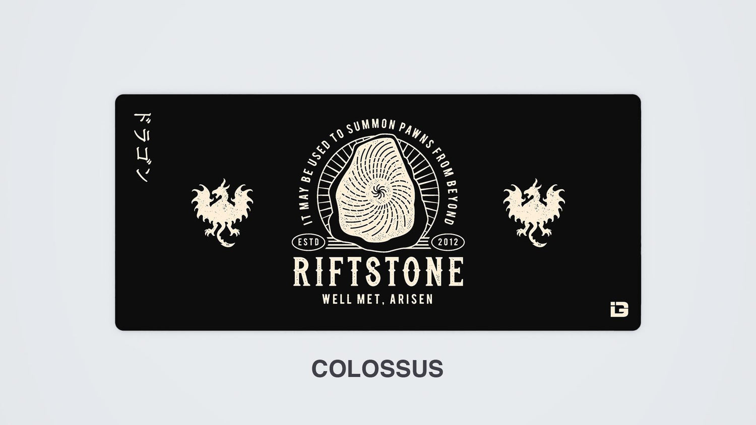 Pawns Riftstone Crest