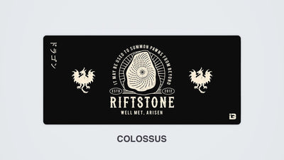 Pawns Riftstone Crest