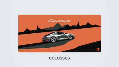 Carrera