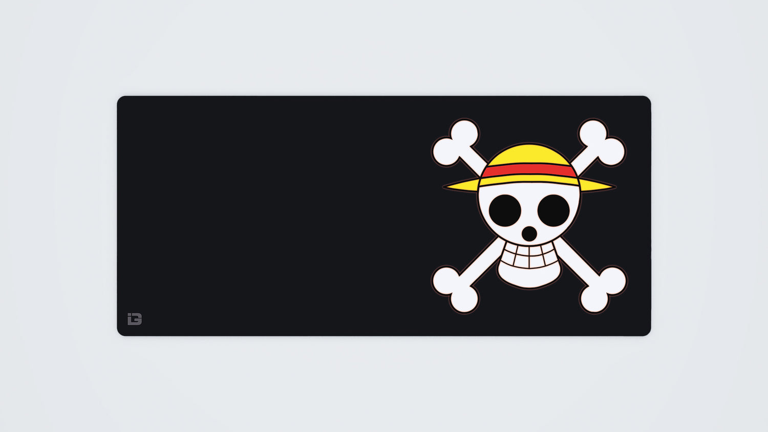 Piratas del Sombrero de Paja