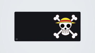 Piratas del Sombrero de Paja