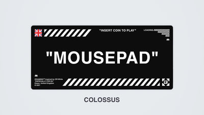 MOUSEPAD