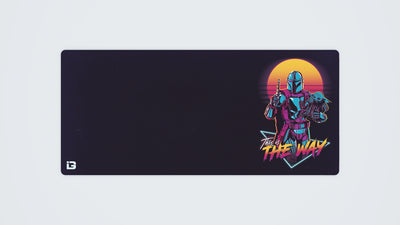 This Is The Way