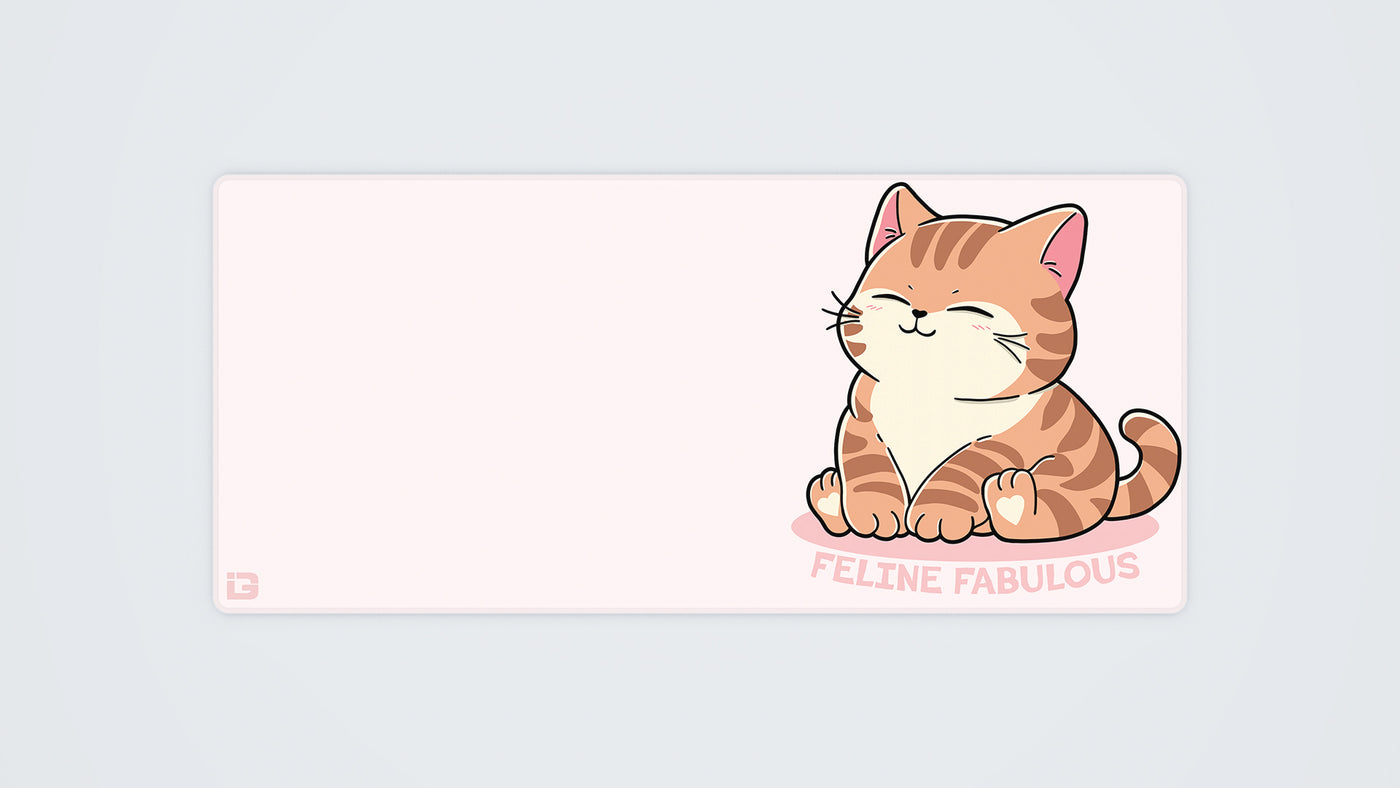 Feline Fabelhaft