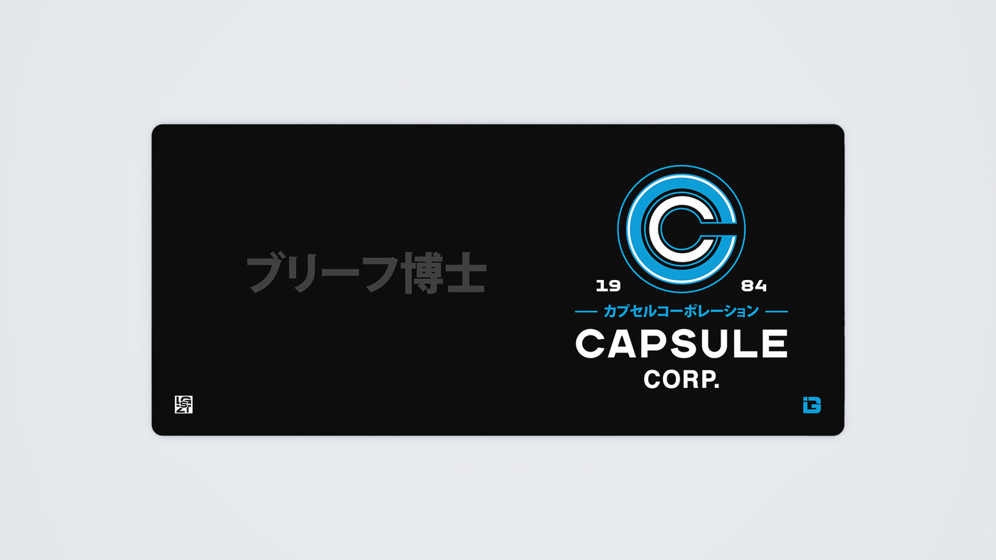 Capsule