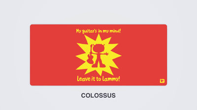 Überlass es Lammy
