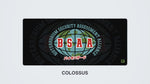 Emblema Vintage Bsaa