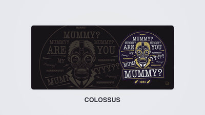 Mummy
