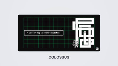 Lesser Dog