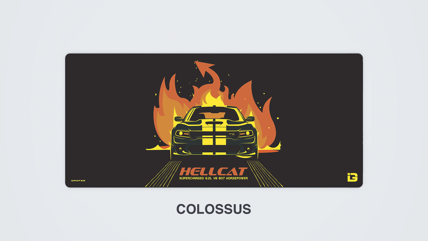 Hellcat