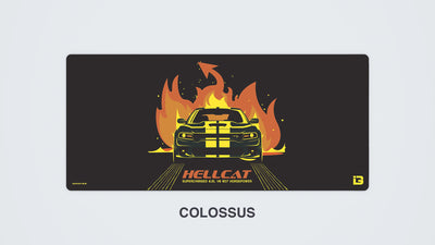 Hellcat