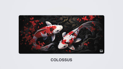 Koi Bliss