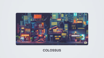 Città Pixel