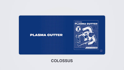 Plasma Cutter